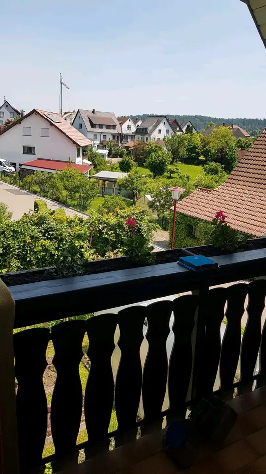 3 room apartment with 84 m² in Schwäbisch Hall – Photo 5