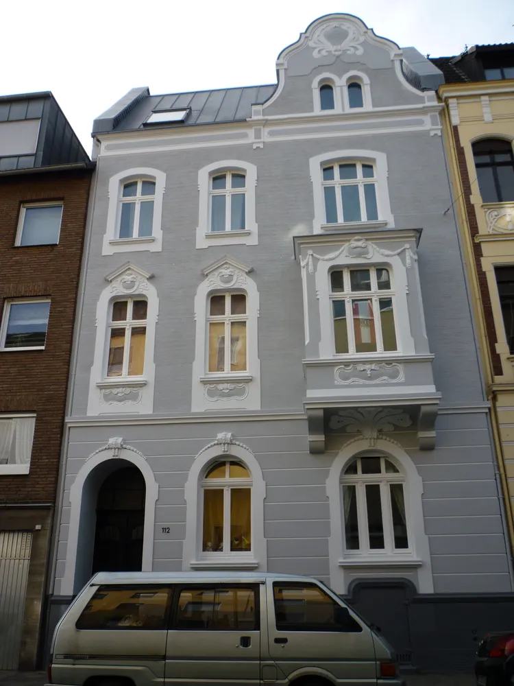 2 Zimmer Wohnung mit 55 m² in Mönchengladbach – Bild 11