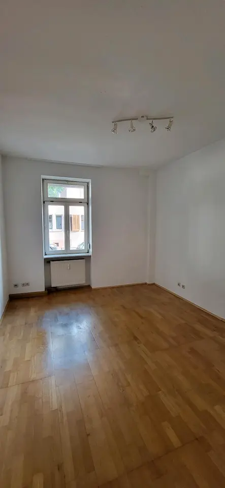 WG-Zimmer mit 50 m² in Frankfurt am Main – Bild 1