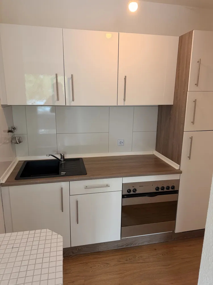 2 Zimmer Wohnung mit 41 m² in Gelsenkirchen – Bild 3