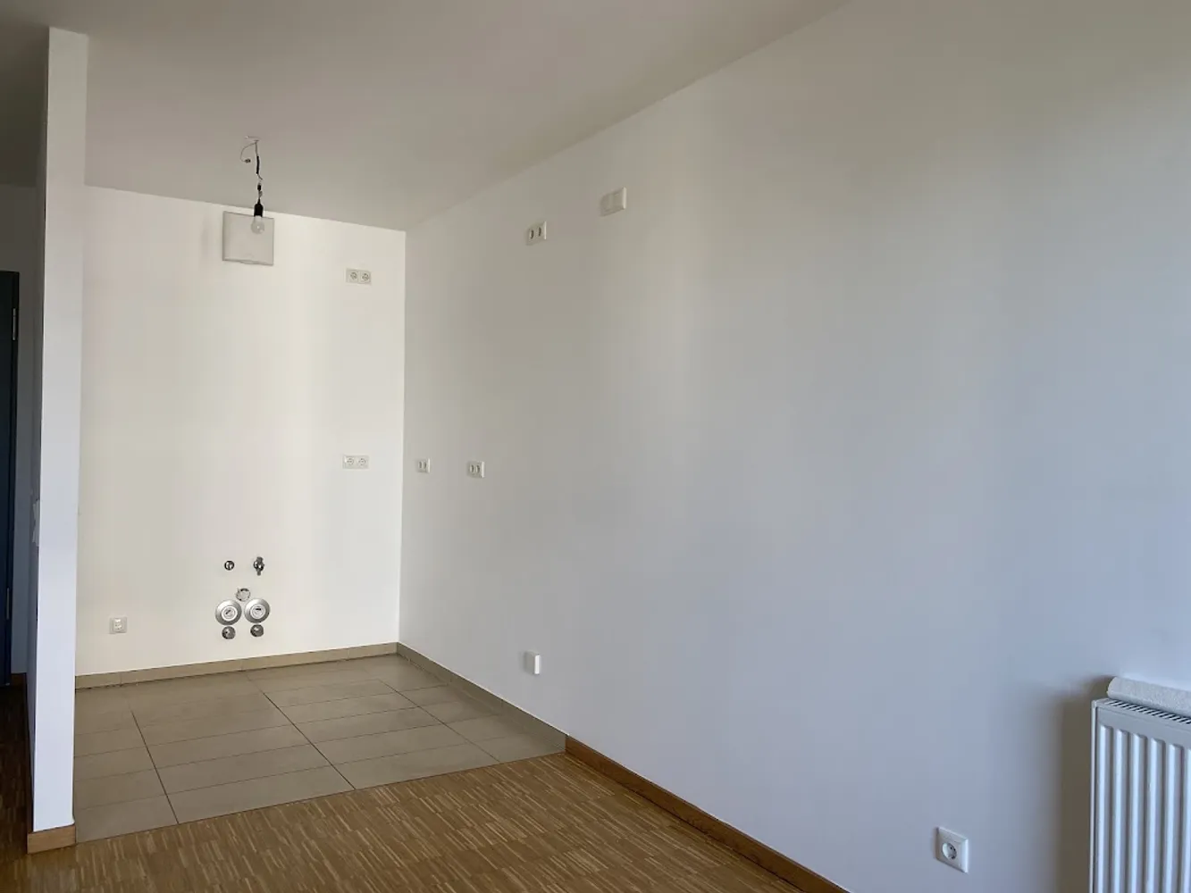1 Zimmer Wohnung mit 38 m² in Berlin – Bild 7
