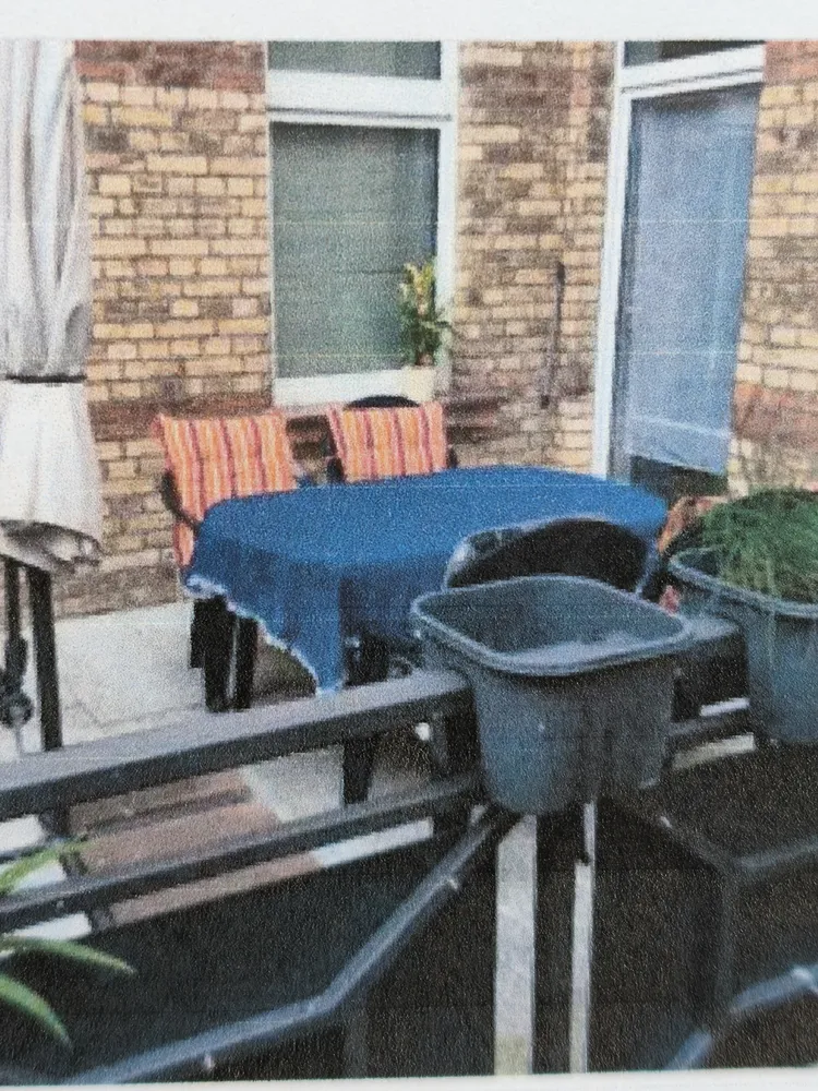 3 Zimmer Wohnung mit 105 m² in Halle (Saale) – Bild 10