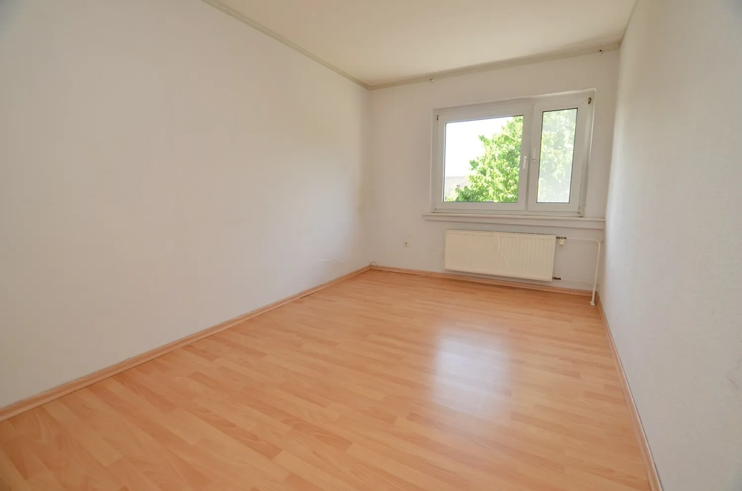 3 Zimmer Wohnung mit 65 m² in Duisburg – Bild 4