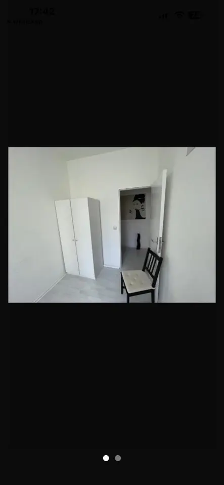 WG-Zimmer mit 25 m² in Berlin – Bild 2