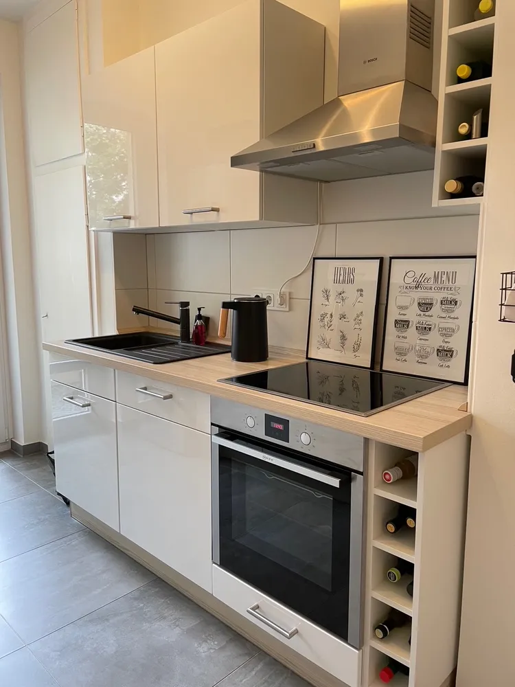 3 Zimmer Wohnung mit 85 m² in Hannover – Bild 3