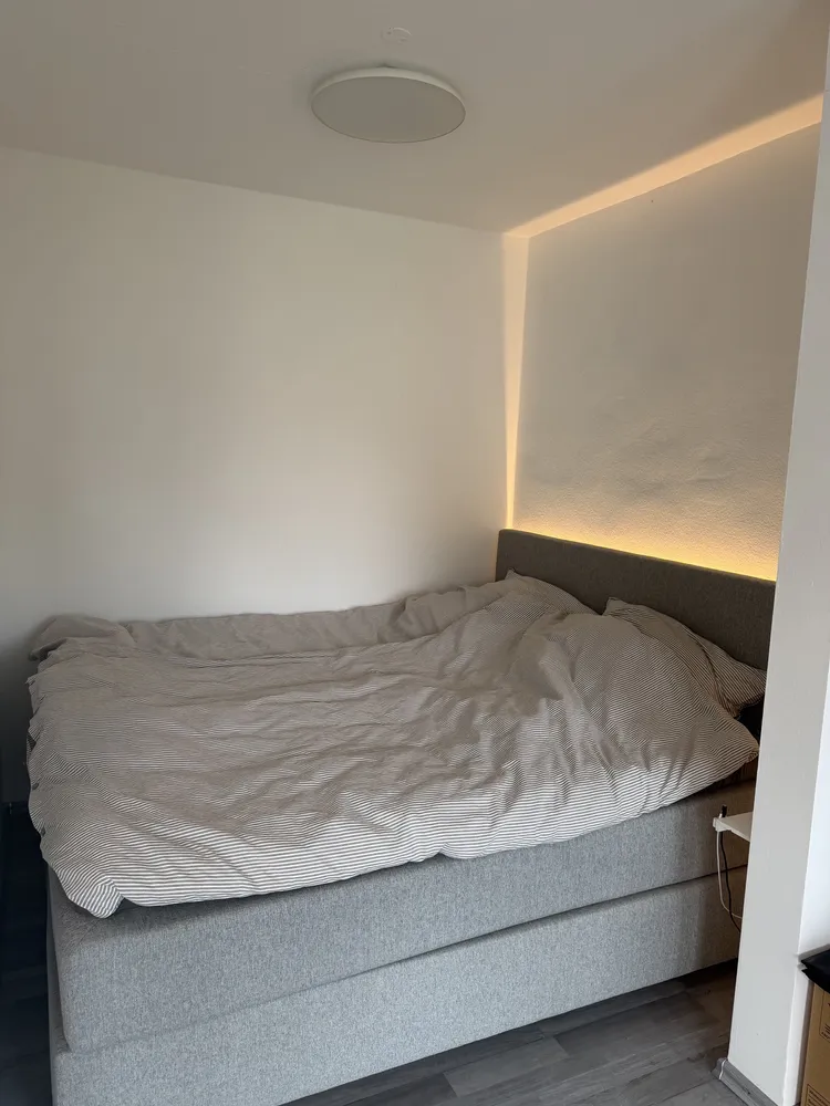 1 Zimmer Wohnung mit 48 m² in Leverkusen – Bild 10