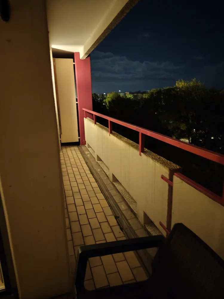 2 room apartment with 40 m² in Hanover – Photo 1