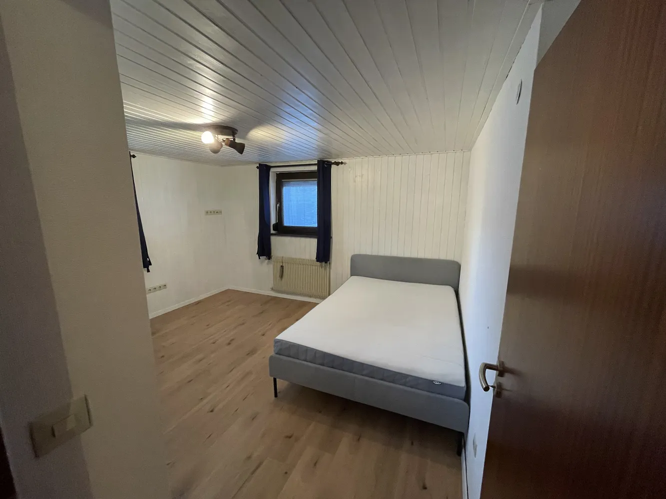4 Zimmer Wohnung mit 110 m² in Tübingen – Bild 2