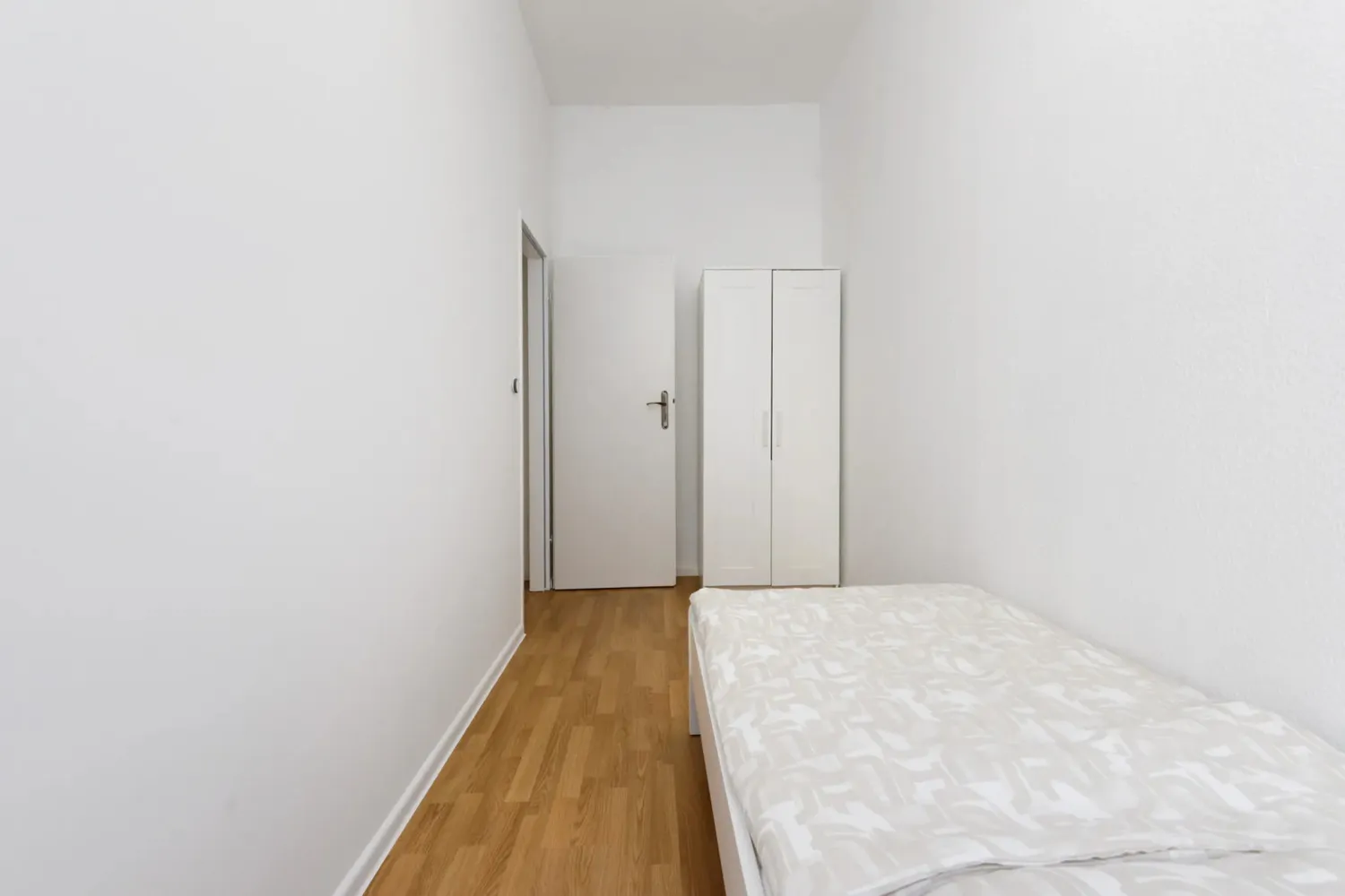 WG-Zimmer mit 10 m² in Berlin – Bild 4