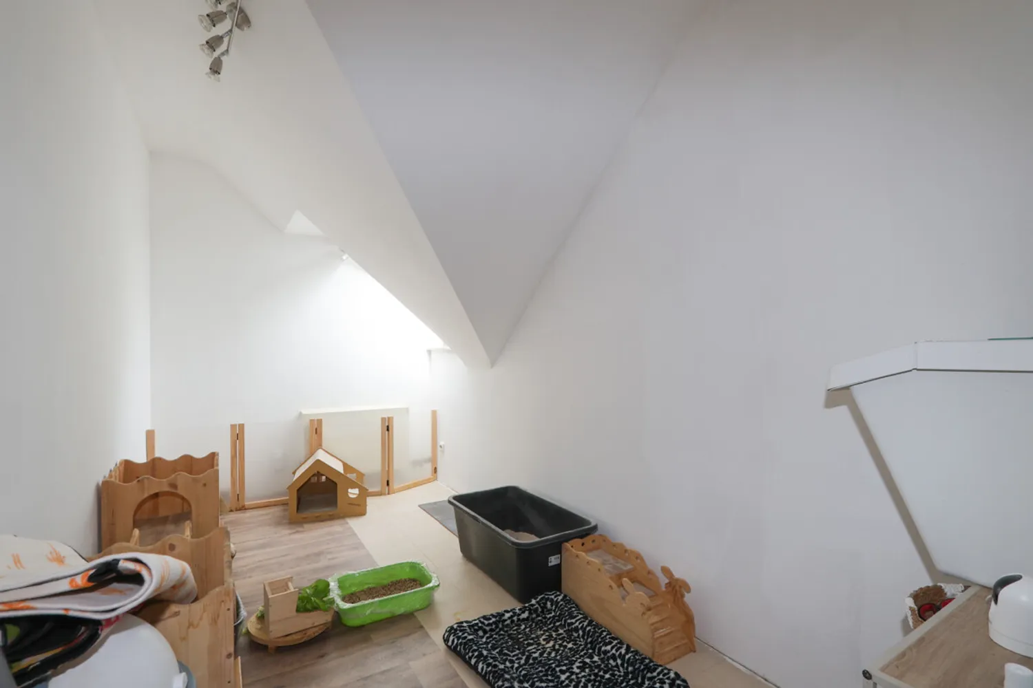 3 Zimmer Wohnung mit 64 m² in Mönchengladbach – Bild 8