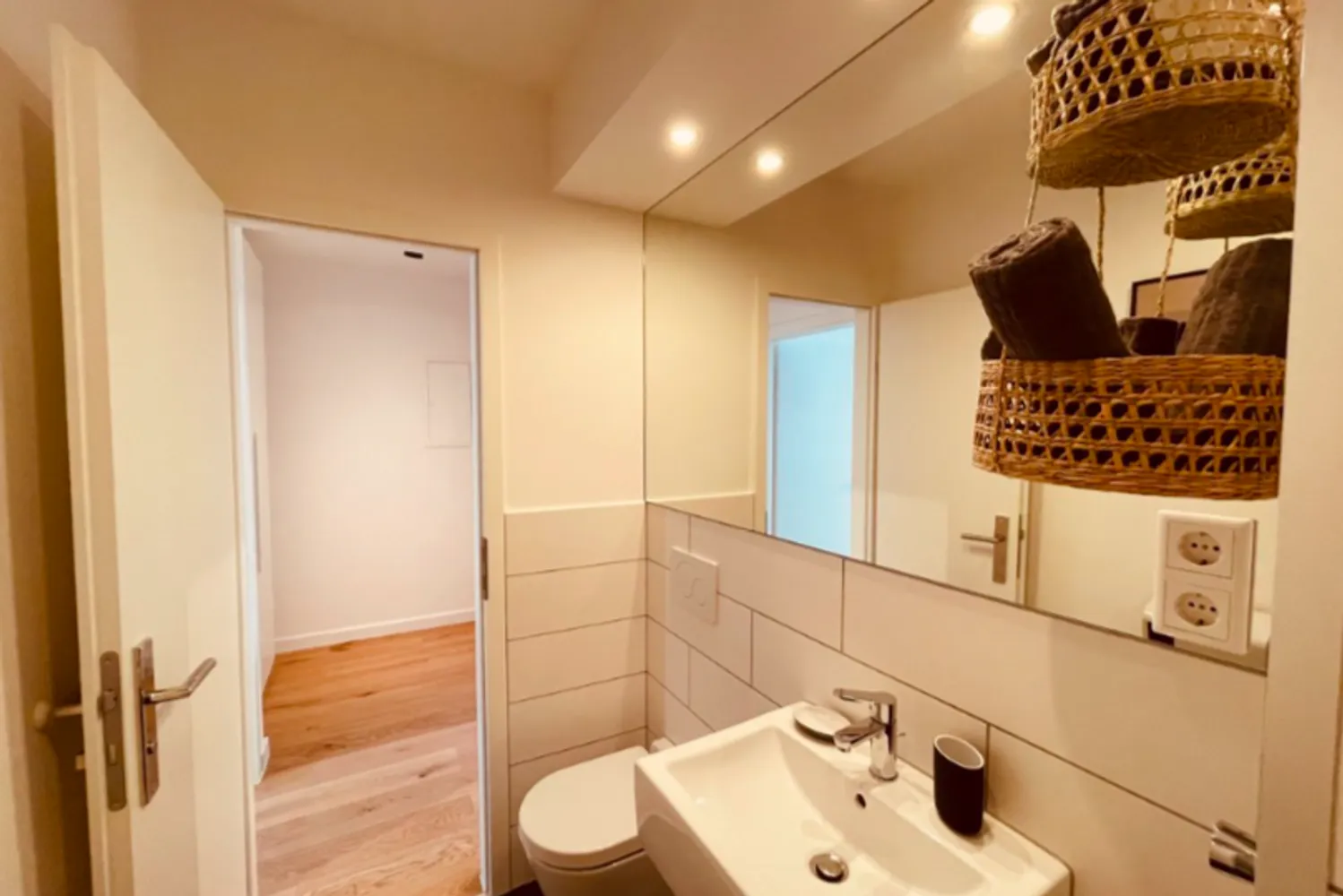 2 Zimmer Wohnung mit 34 m² in Düsseldorf – Bild 11