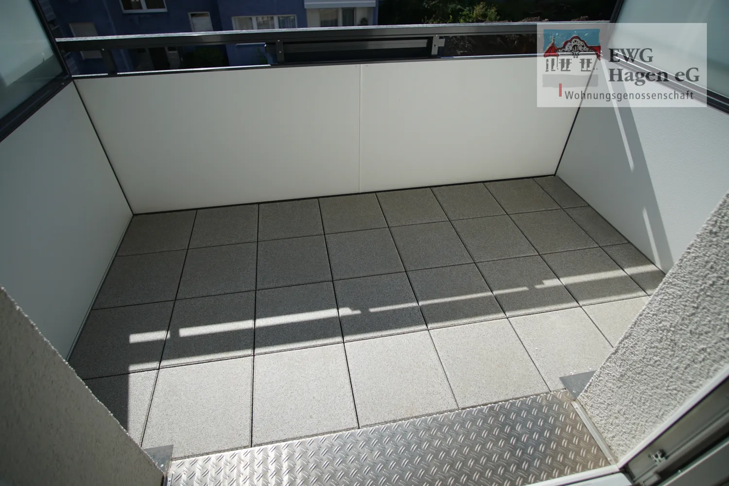 2 Zimmer Wohnung mit 56 m² in Hagen – Bild 6