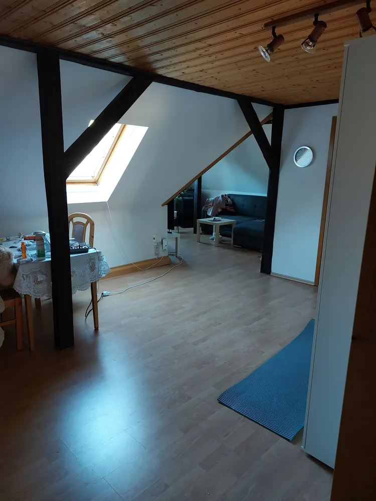 3 Zimmer Wohnung mit 64 m² in Dresden – Bild 1