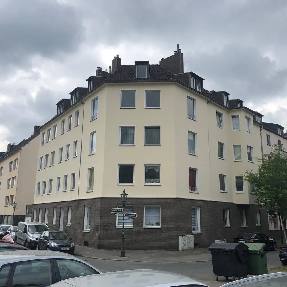 2 Zimmer Wohnung mit 52 m² in Düsseldorf – Bild 7