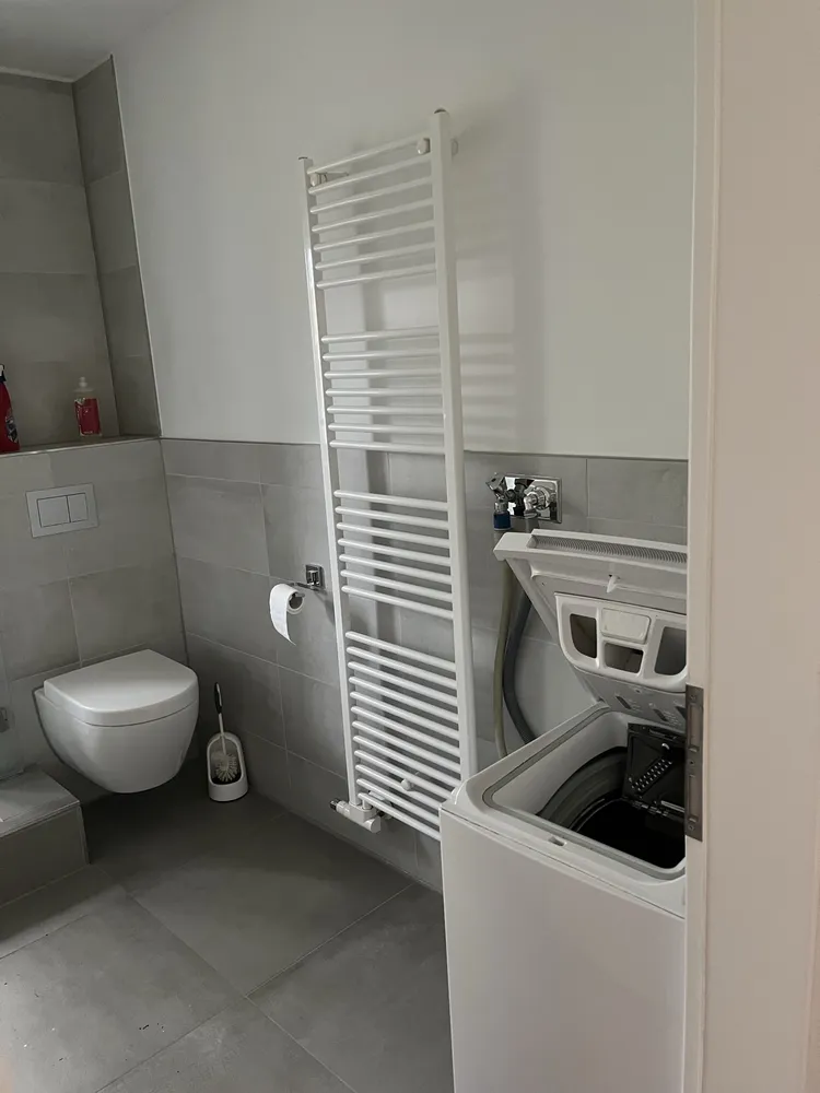 2 Zimmer Wohnung mit 39 m² in Nürnberg – Bild 4