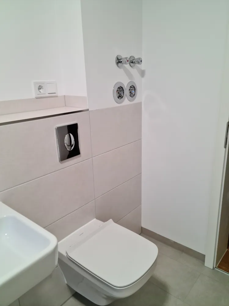 3 room apartment with 86 m² in Hofheim am Taunus – Photo 1