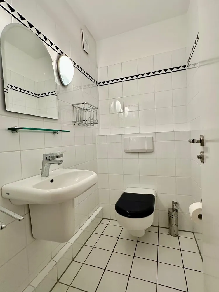 4 Zimmer Wohnung mit 125 m² in Hamburg – Bild 10