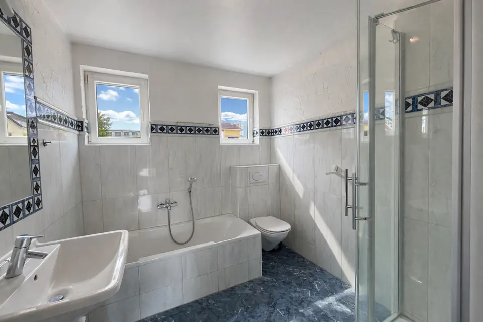 5 Zimmer Haus mit 177 m² in Oberursel – Bild 5