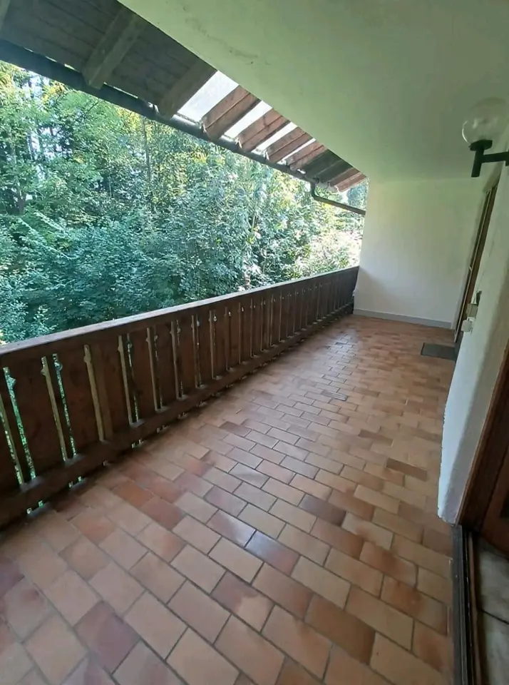 2 Zimmer Wohnung mit 90 m² in Rosenheim – Bild 6
