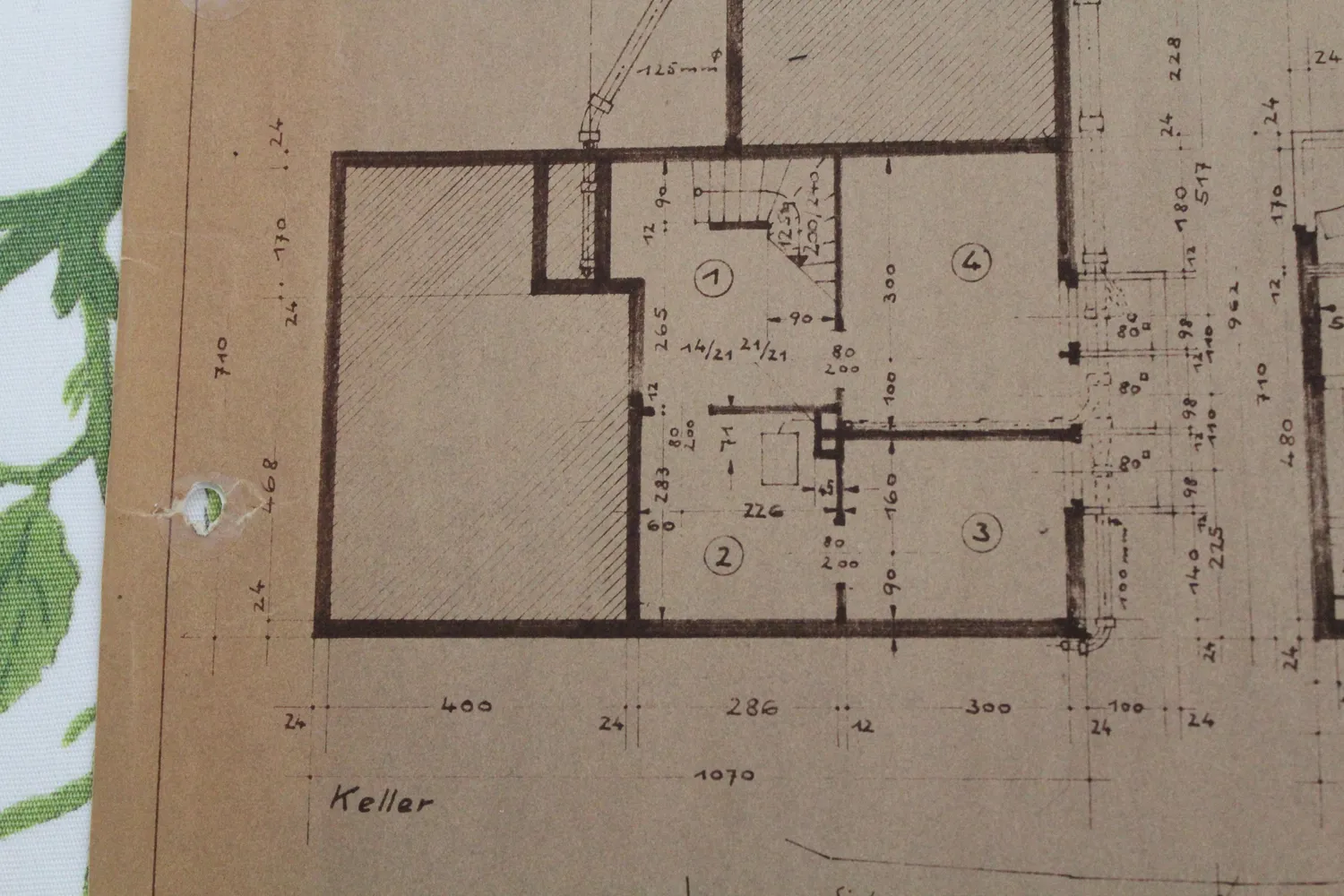 4 Zimmer Haus mit 120 m² in Lübeck – Bild 10