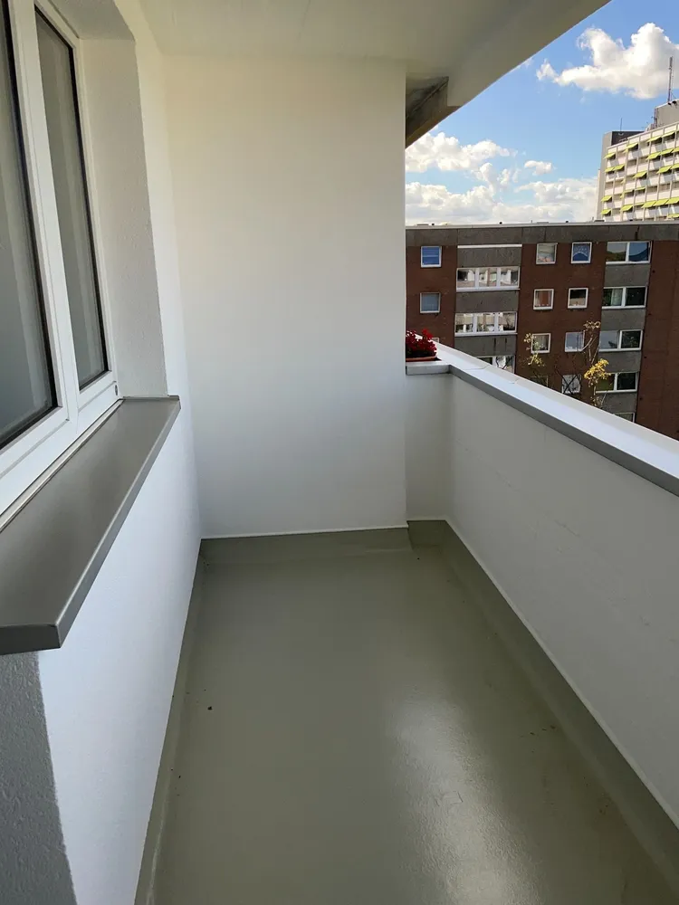 2 room apartment with 58 m² in Cologne – Photo 7