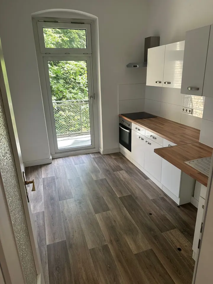 2 Zimmer Wohnung mit 43 m² in Kiel – Bild 3