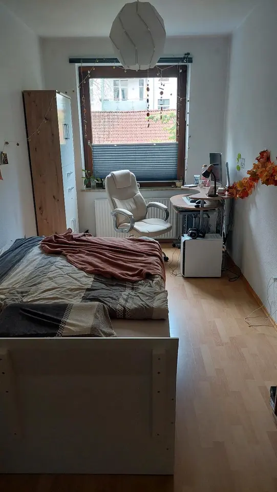 WG-Zimmer mit 20 m² in Hannover – Bild 7