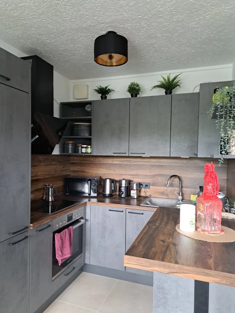 4 Zimmer Wohnung mit 70 m² in Berlin – Bild 7