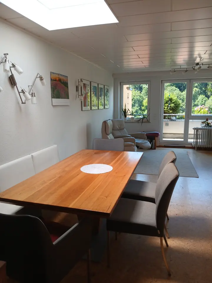 3 Zimmer Wohnung mit 94 m² in Ravensburg – Bild 3