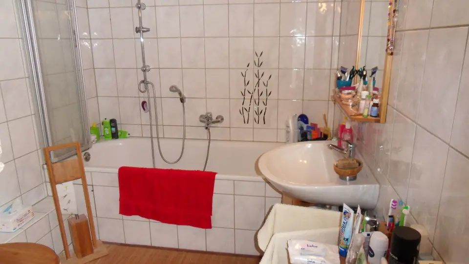 WG-Zimmer mit 22 m² in Wuppertal – Bild 5