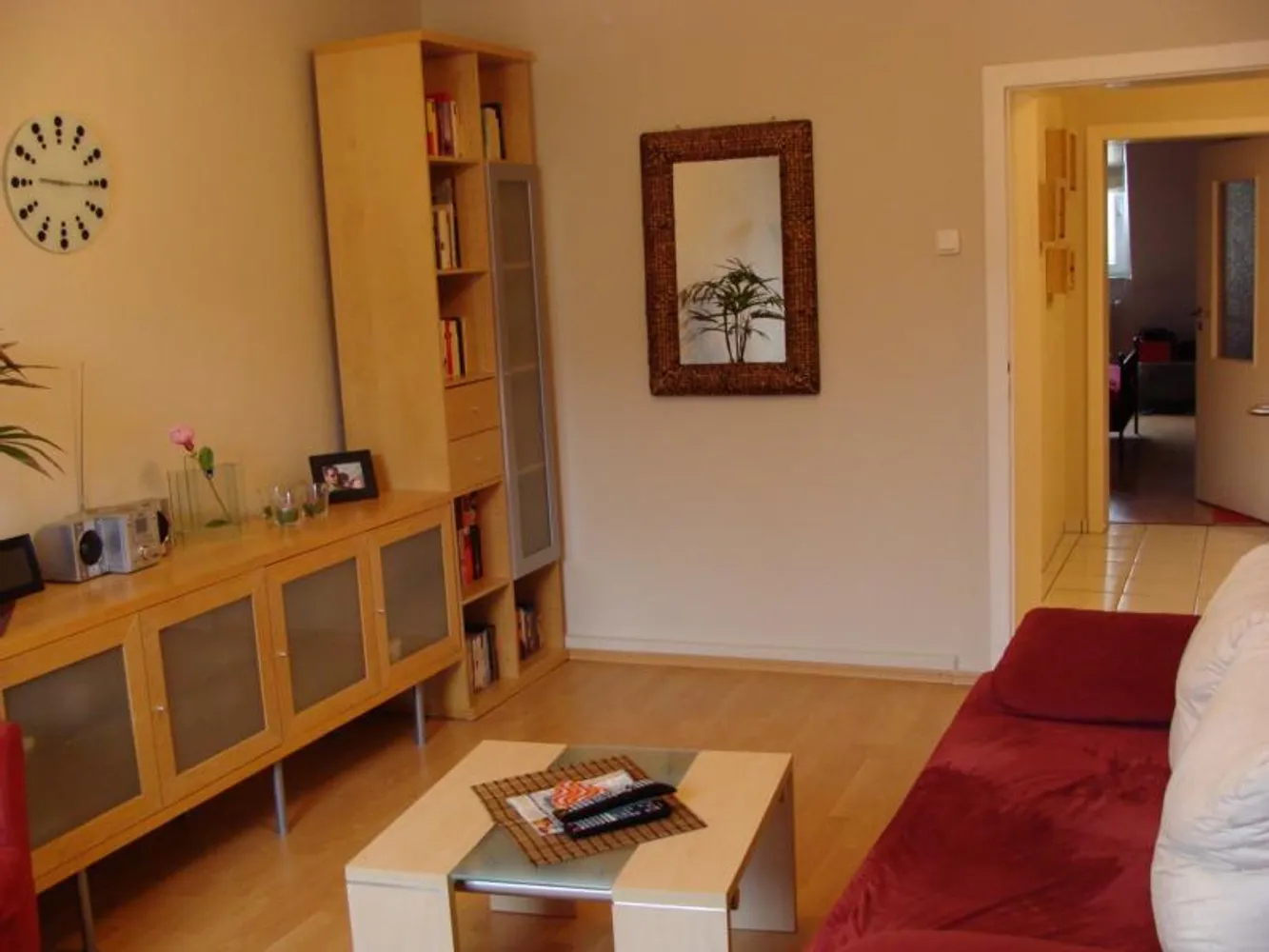 3 Zimmer Wohnung mit 85 m² in Dortmund – Bild 1