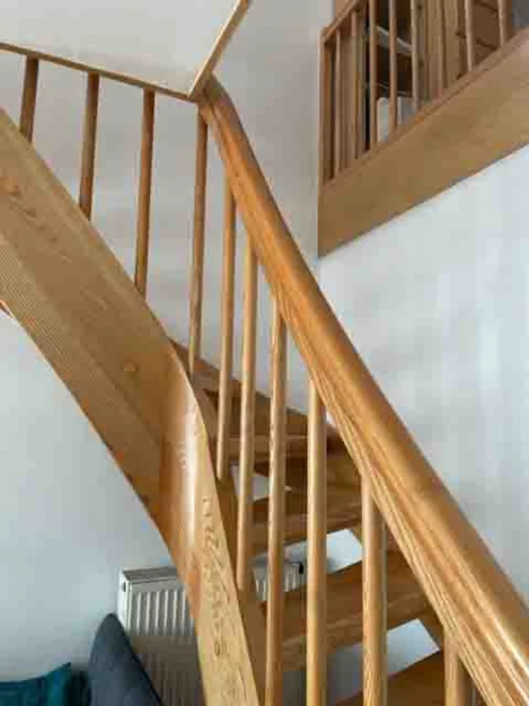 3 Zimmer Wohnung mit 63 m² in Regensburg – Bild 10