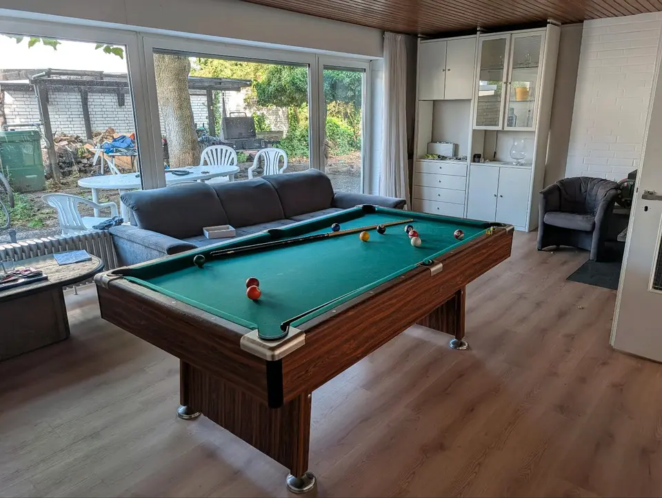 8 Zimmer Wohnung mit 12 m² in Köln – Bild 7
