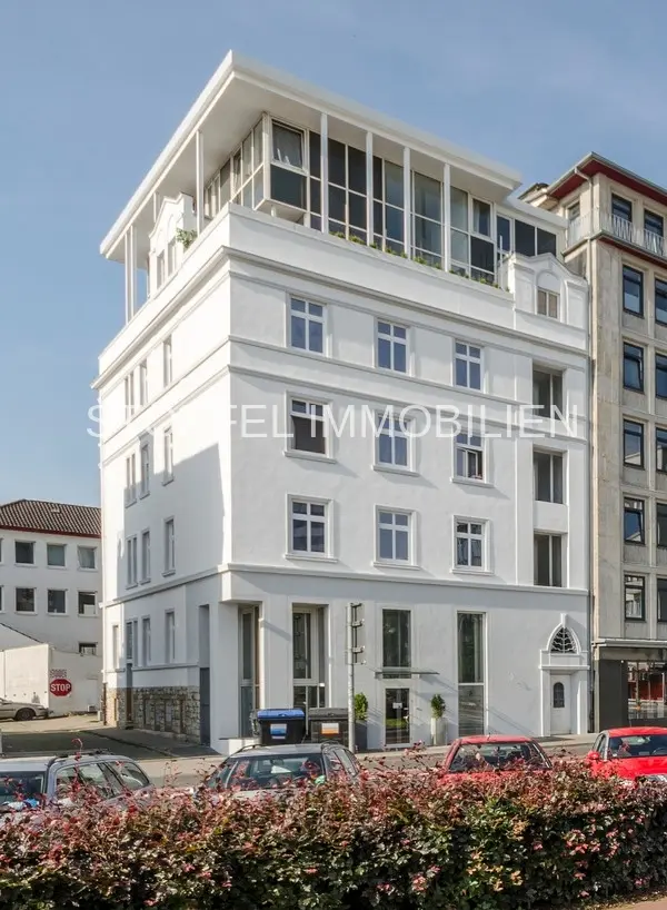 7 Zimmer Wohnung mit 200 m² in Bielefeld – Bild 5