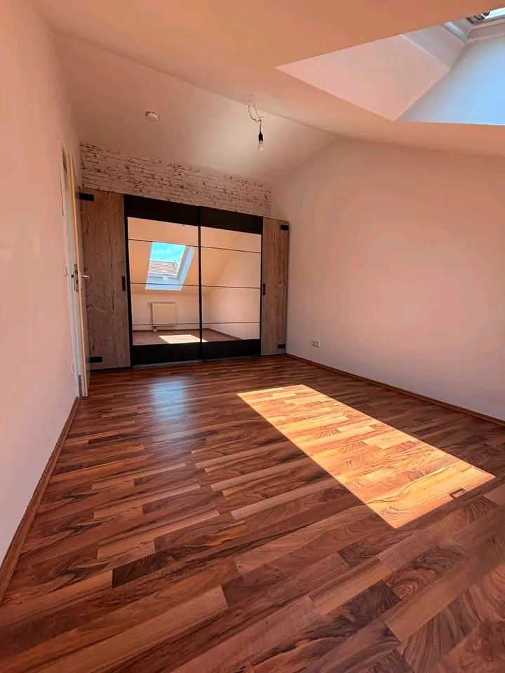 2 Zimmer Wohnung mit 43 m² in Bernau bei Berlin – Bild 9
