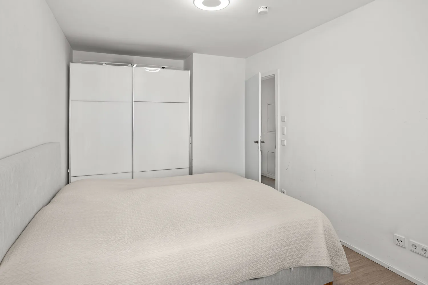 3 Zimmer Wohnung mit 83 m² in München – Bild 3