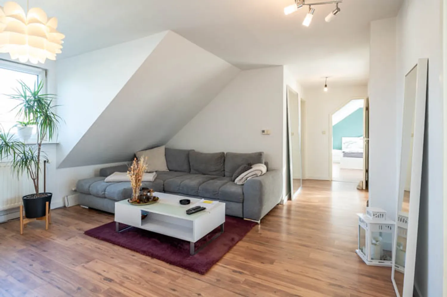 3 Zimmer Wohnung mit 59 m² in Langenhagen – Bild 12