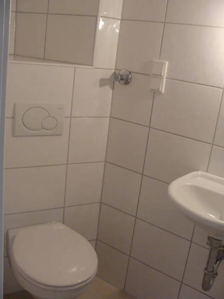1 Zimmer Wohnung mit 31 m² in Düsseldorf – Bild 5
