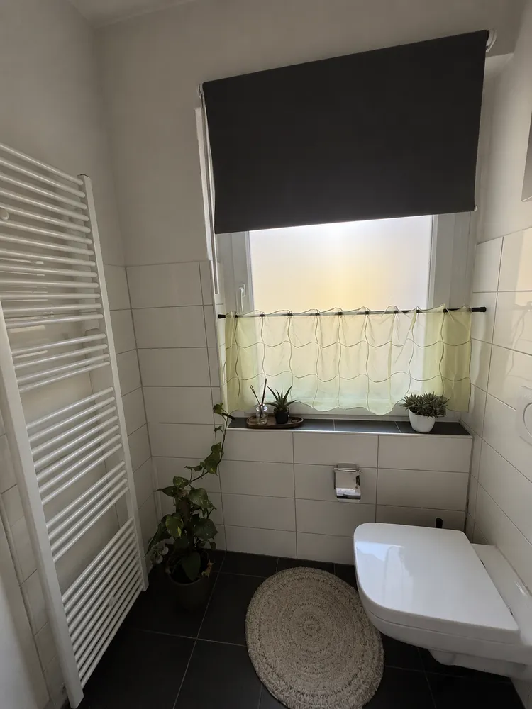 3 Zimmer Wohnung mit 52 m² in Bielefeld – Bild 8