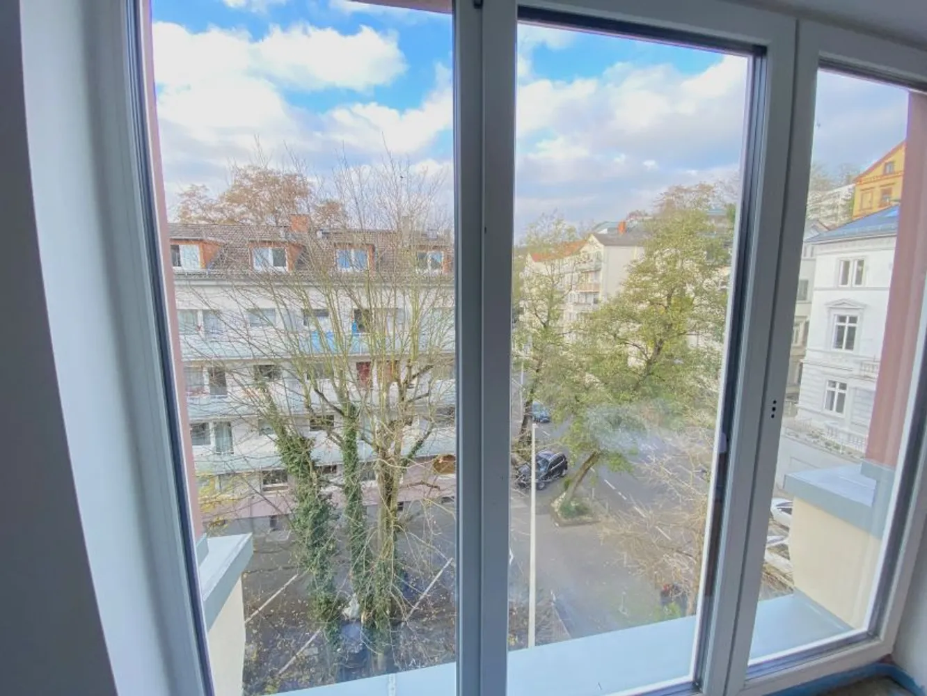 4 Zimmer Wohnung mit 120 m² in Wiesbaden – Bild 5