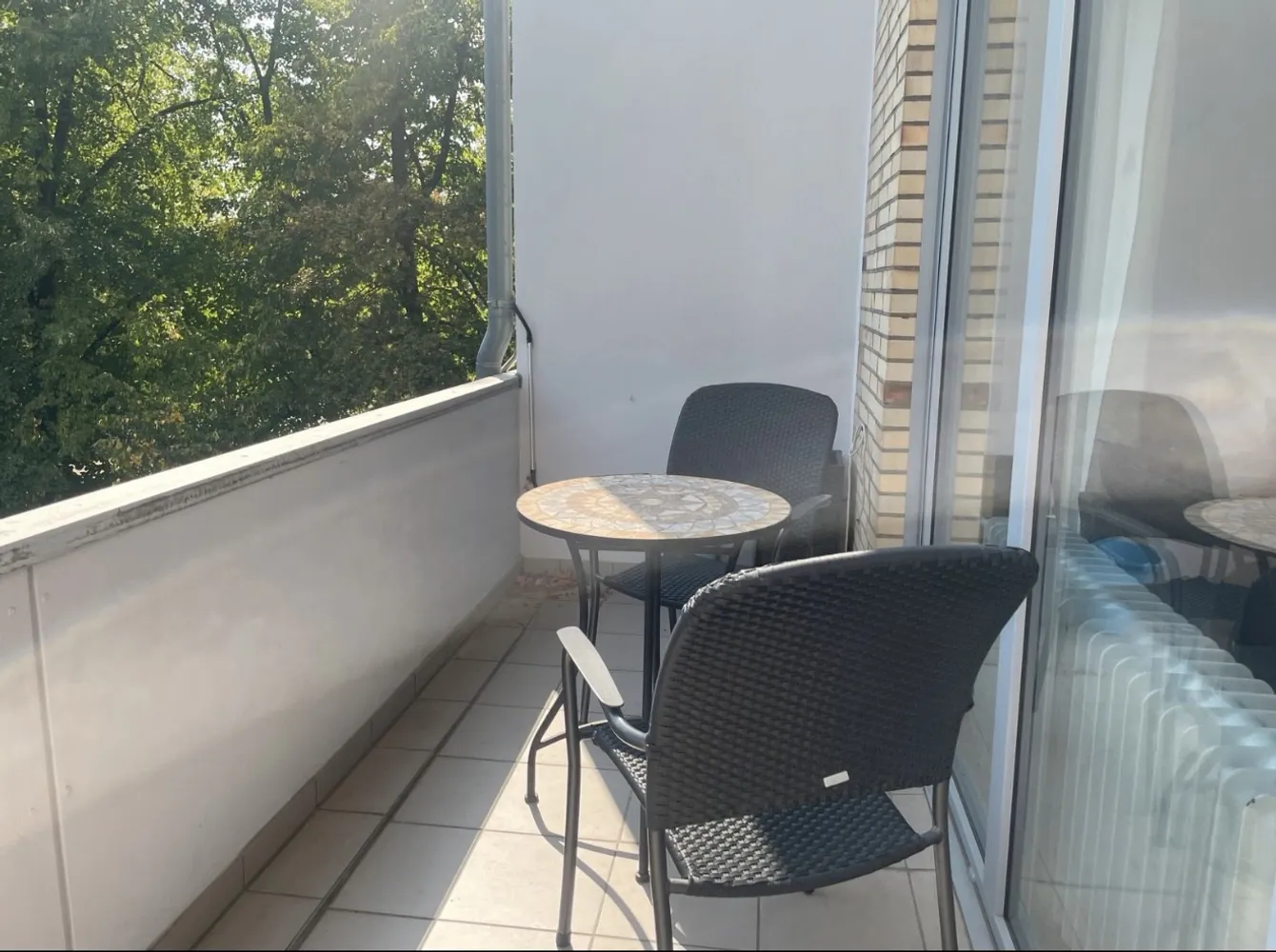 3 Zimmer Wohnung mit 75 m² in Düsseldorf – Bild 7