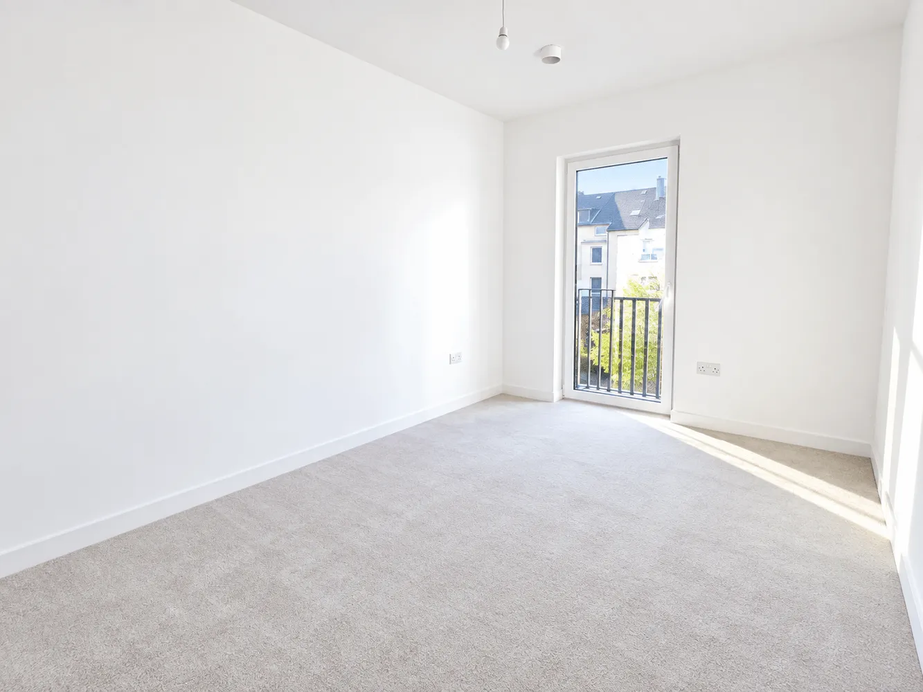 3 room apartment with 85 m² in Bochum – Photo 9