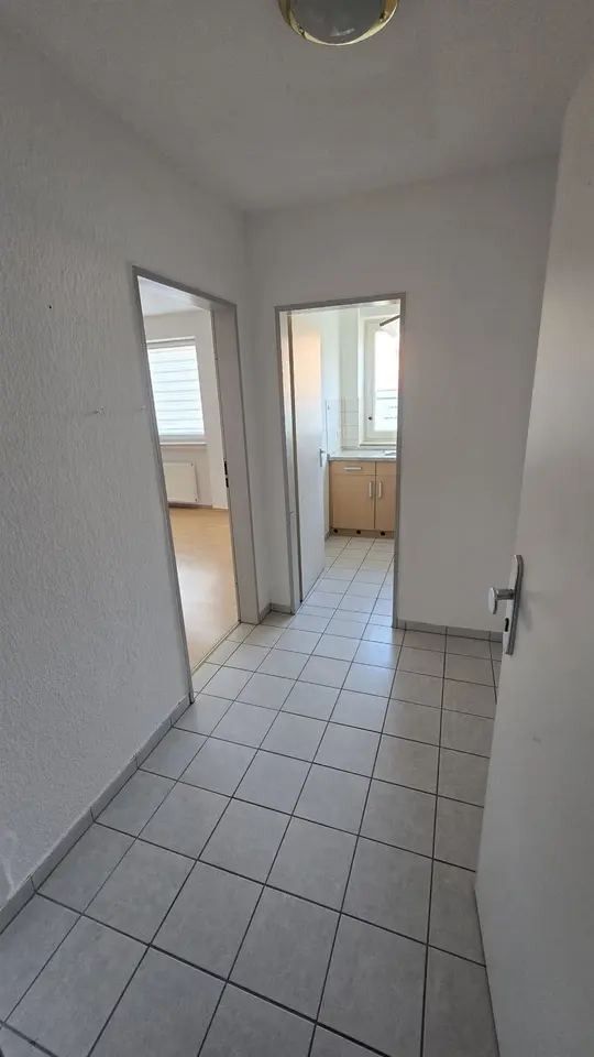 2 Zimmer Wohnung mit 51 m² in Osterode am Harz – Bild 2