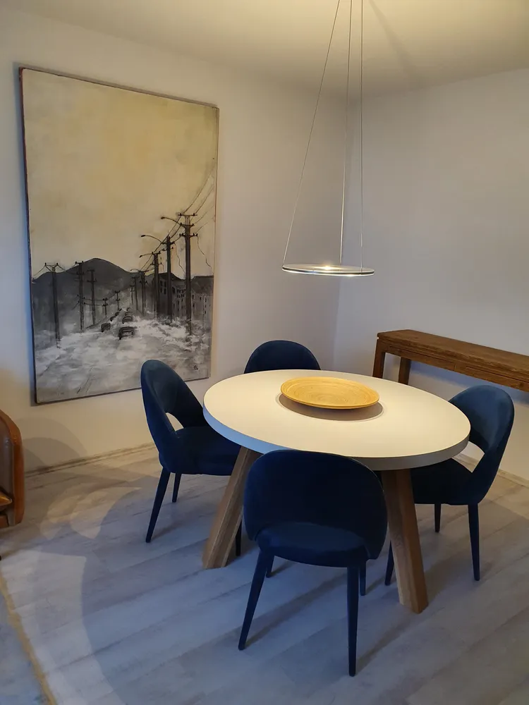 3 Zimmer Wohnung mit 64 m² in München – Bild 9