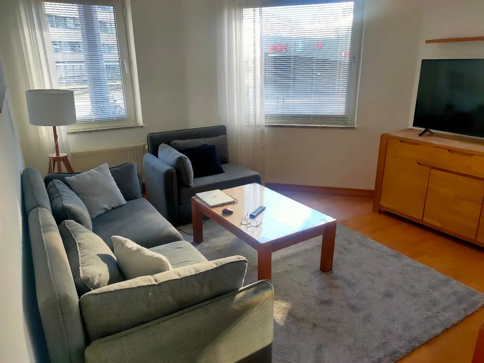 WG-Zimmer mit 75 m² in Bergheim – Bild 9