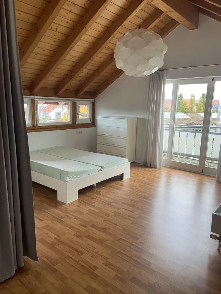 3 room apartment with 75 m² in Backnang – Photo 1