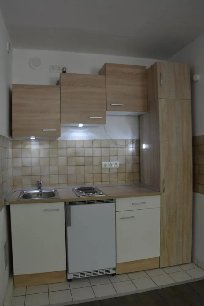 2 Zimmer Wohnung mit 53 m² in Dortmund – Bild 9