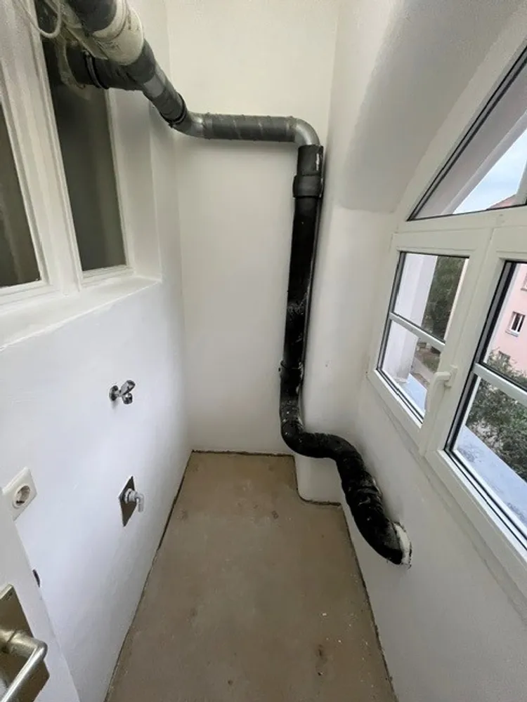 2 Zimmer Wohnung mit 58 m² in Nürnberg – Bild 8
