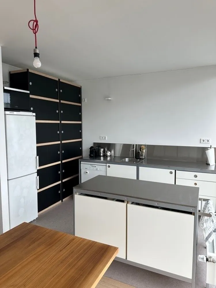 2 Zimmer Wohnung mit 82 m² in Stuttgart – Bild 7