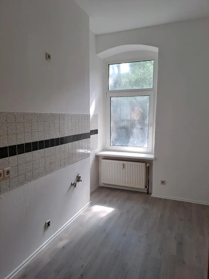 5 Zimmer Wohnung mit 65 m² in Zeitz – Bild 3